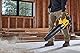 DEWALT axial sin escobillas XR 18V con 1 batería Li-Ion 5Ah, Multicolor, Buse concent. flux d’air - Avec batterie
