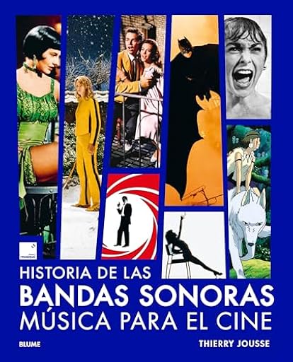 La historia de las bandas sonoras: Música para el cine | Ya disponible en tu tienda friki favorita! En mundofriki.es!