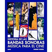 La historia de las bandas sonoras: Música para el cine