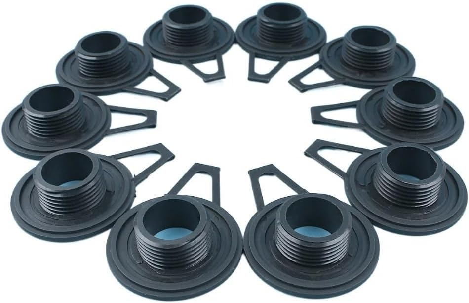 10Pcs Gear Kit Fit for 362 365 371 372 385 390 Chains aw 503 75 61-02 Replacement Part