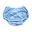 Transparent Blue