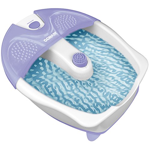 The Best Conair Foot Baths For 2023