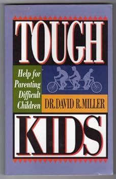 Paperback Tough Kids Book