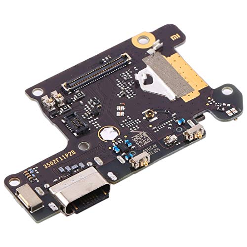 Connecteur de charge pour Xiaomi Mi 9T et Redmi K20 Pro nappe carte port dock usb supérieur