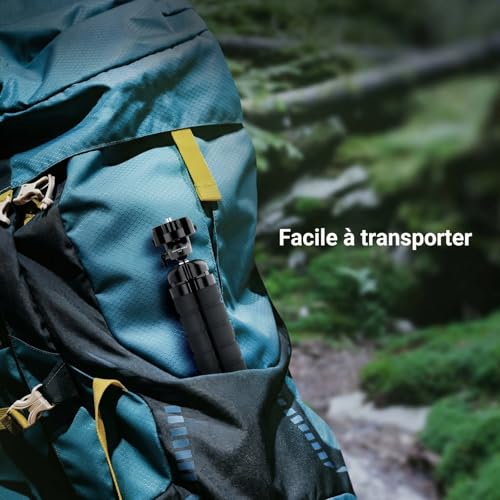 Trépied flexible pour fixer votre téléphone partout sans risque - 6