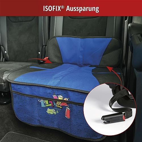 Walser Cuscino per seggiolino per Bambini