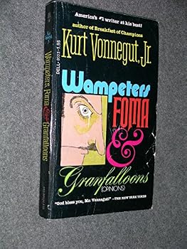 Wampeters Foma & Granfalloons