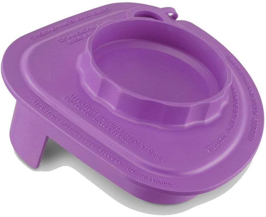 Vitamix 015092 Adv Tethered Splash Lid