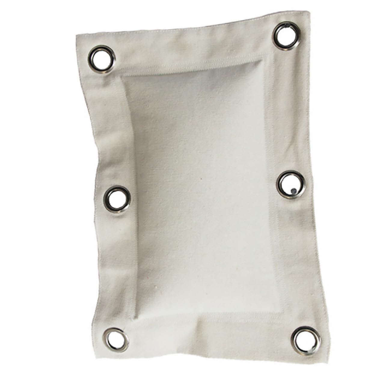 Anneome Fitness Sandbag Workout Sandbag Canvas Boxing Training Bag Wall Target Fill Various Materials