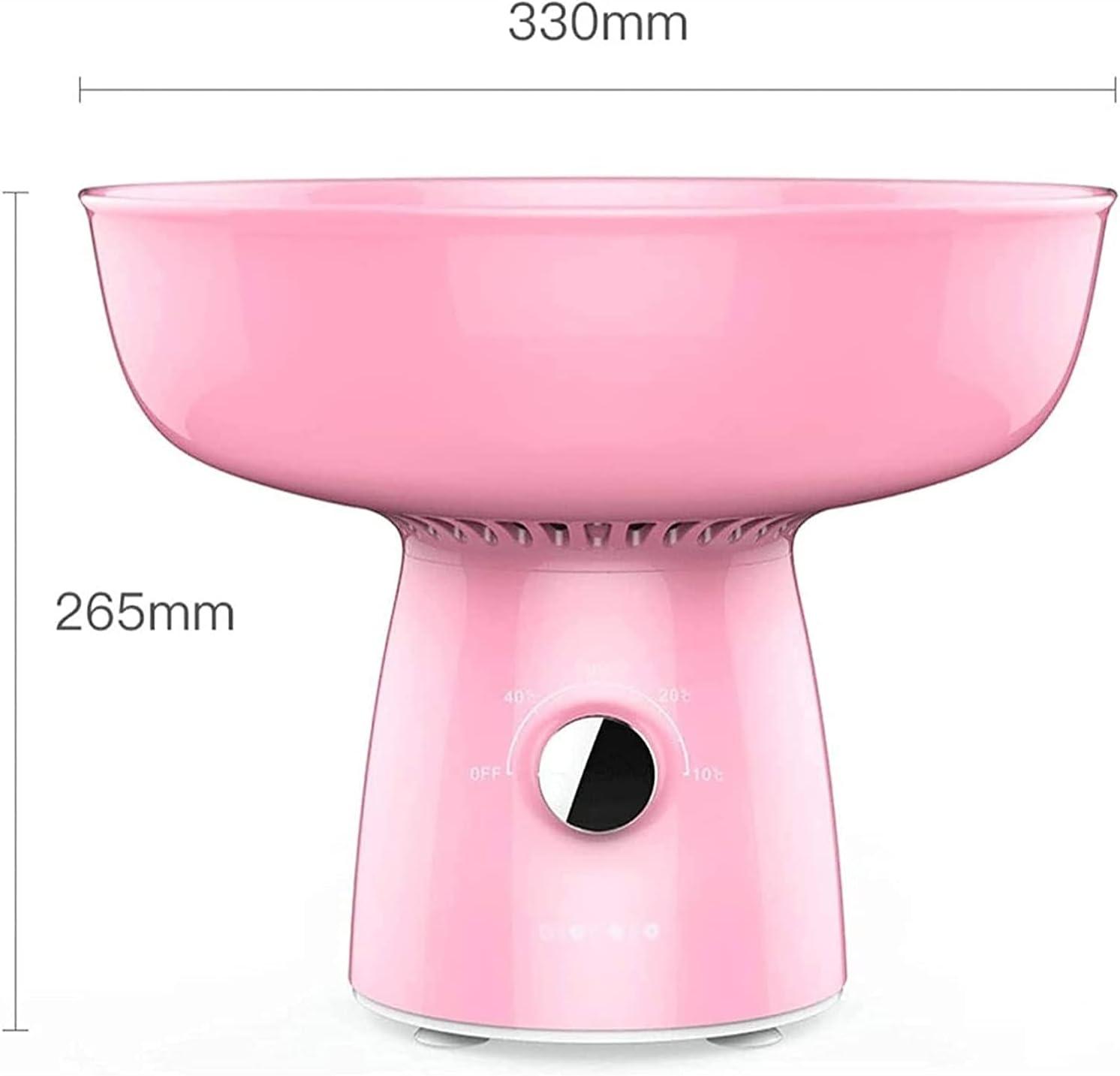 Cotton Candy Machine for Kids Electric Cotton Candy Maker Mini Por