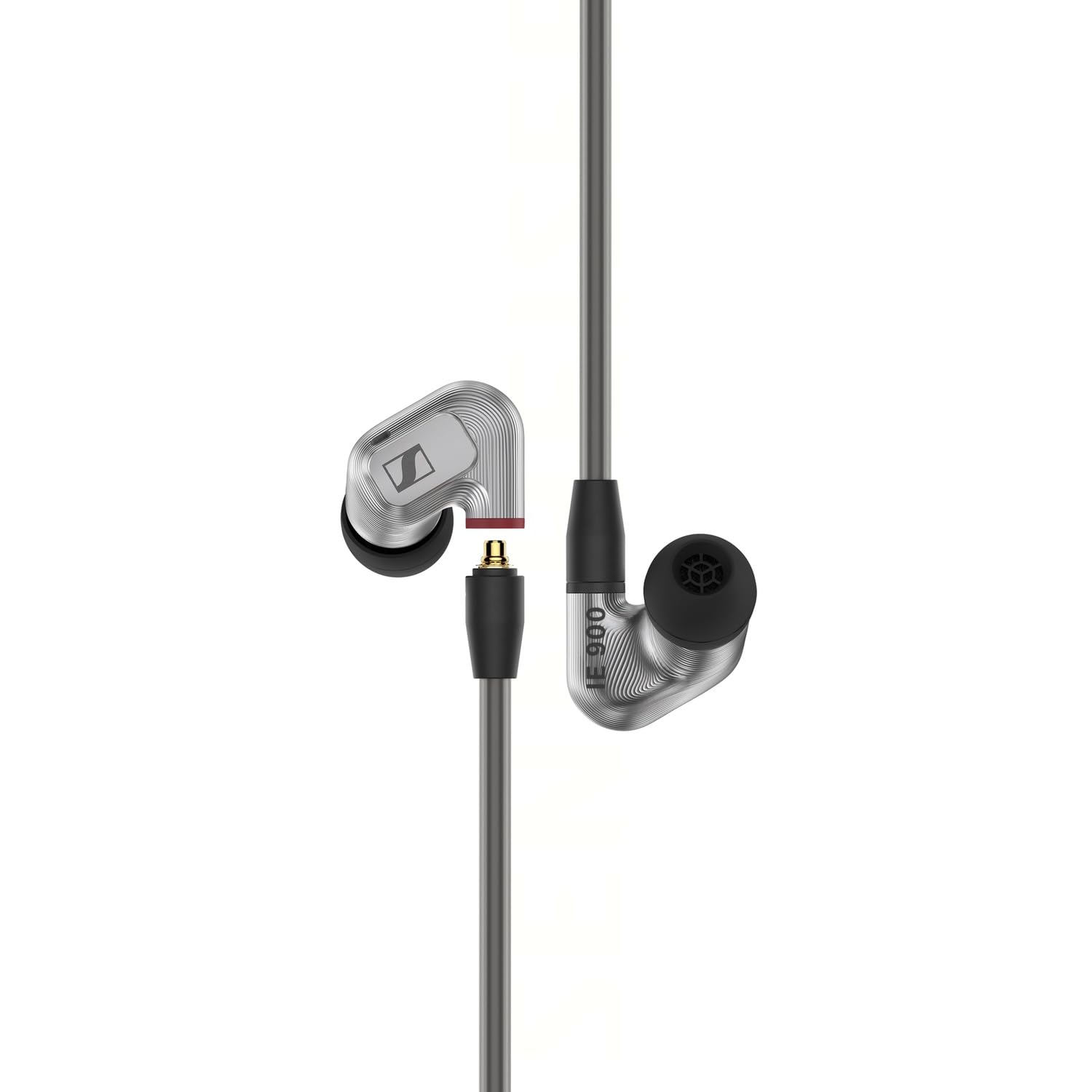 Sennheiser IE900 Hi-Res Audiophile In-Ear Monitors, German Made