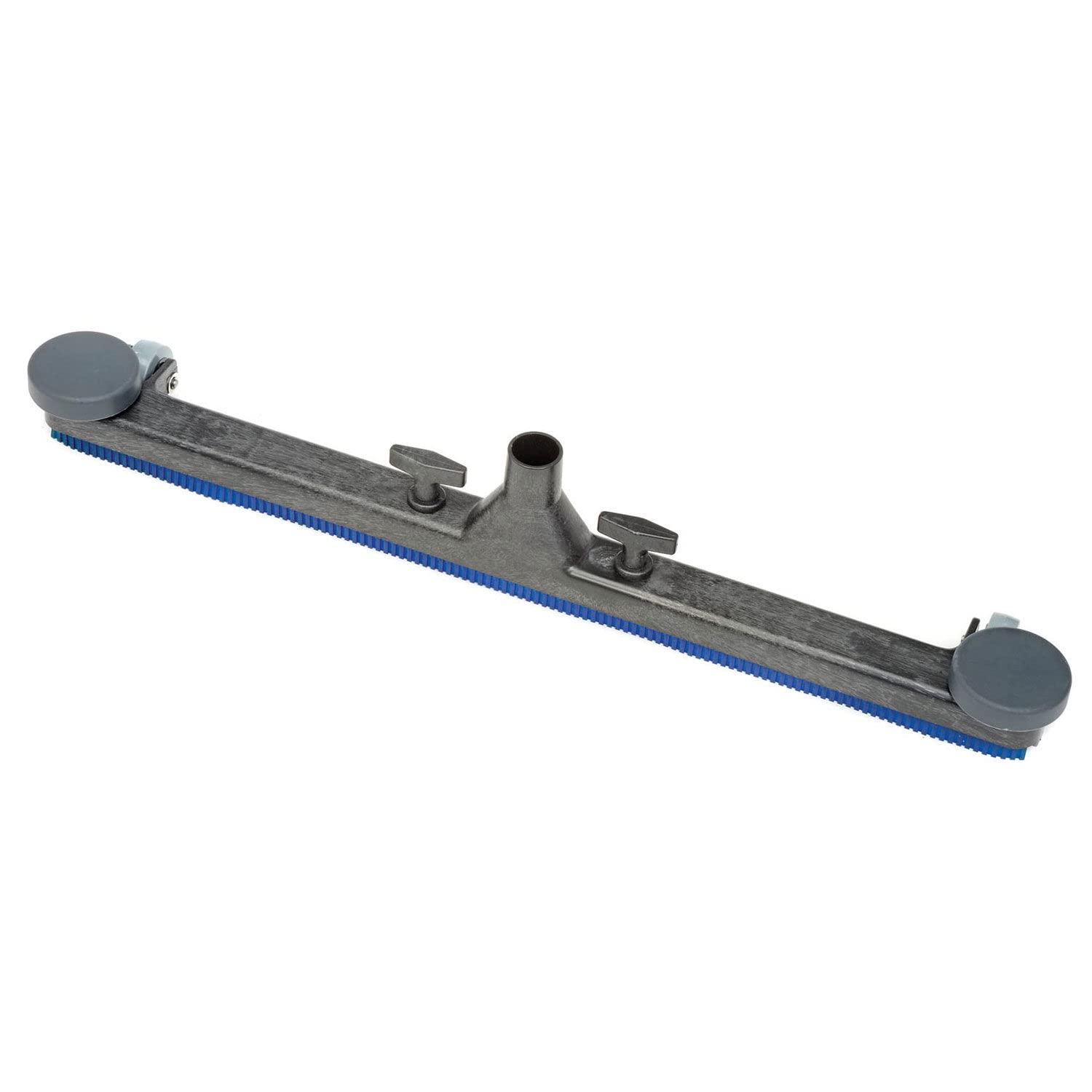 30" W Squeegee for Wet & Dry Vacuum by Global Industrial – 30"L x 5"W x 5"H, Blue, Model VA00002A