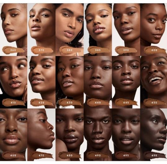 Soft Matte Powder Foundation by Fenty Beauty - Image 6