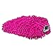 Chemical Guys MIC499 Magenta Extra Large Big Mofo Chenille Microfiber Premium Scratch-Free Wash Mitt