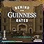 Behind the Guinness Gates  By  cover art