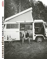 Curieux Bégin Sur La Route 2923681185 Book Cover
