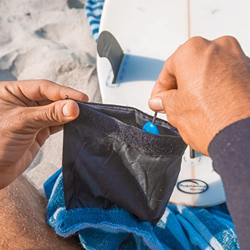 Pamgea Surfboard Cover (Longboard, 9'6") #TOP4