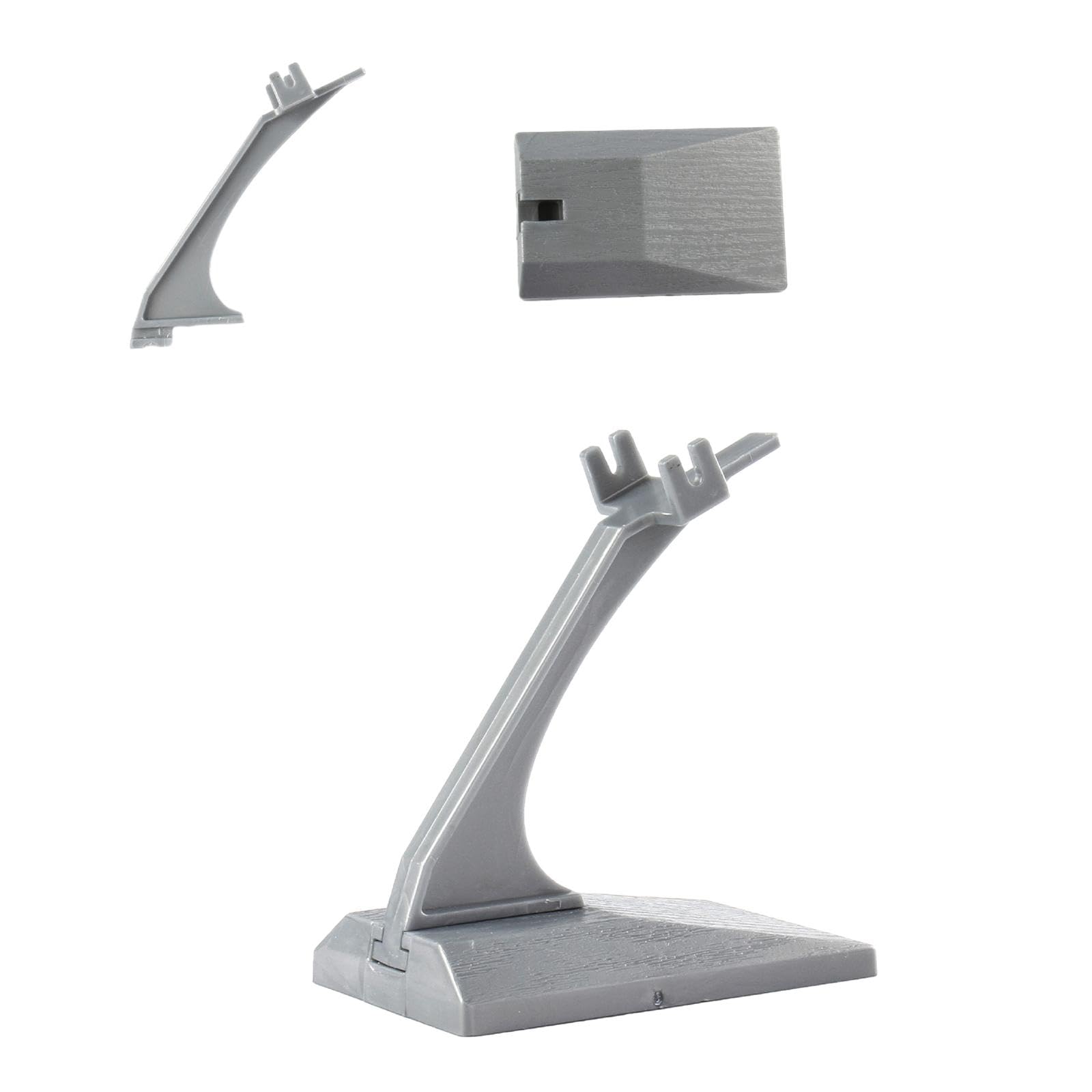 Enakshi® Aircraft Model Support Stand Desktop Stand for Diecast Planes Aircraft Model|Collectibles | Transportation | Aviation | Airlines | Other Airline Collectibles-image-31
