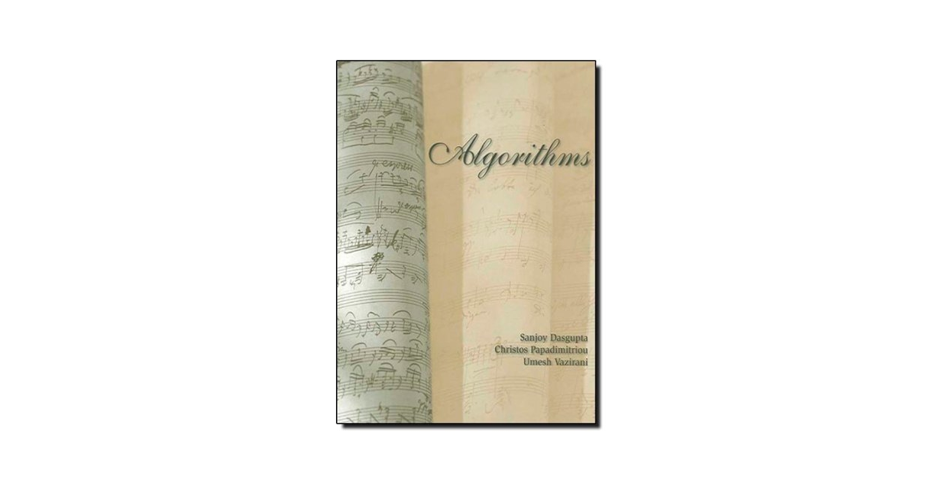 Algorithms by Sanjoy Dasgupta (2006-09-13): Sanjoy Dasgupta Algorithms by Sanjoy Dasgupta (2006-09-13): Sanjoy Dasgupta
