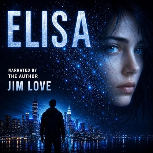 Page de couverture de Elisa