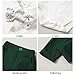 Baby Junge Anzug Taufe, Neugeborenen Taufanzug Hochzeitsoutfit Partei Babykleidung Strampler + Bowtie + Vest + Pants Set Grün 18-24 Monate