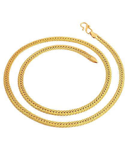 Buy J S IMITATION JEWELLERY ROUND PATI 