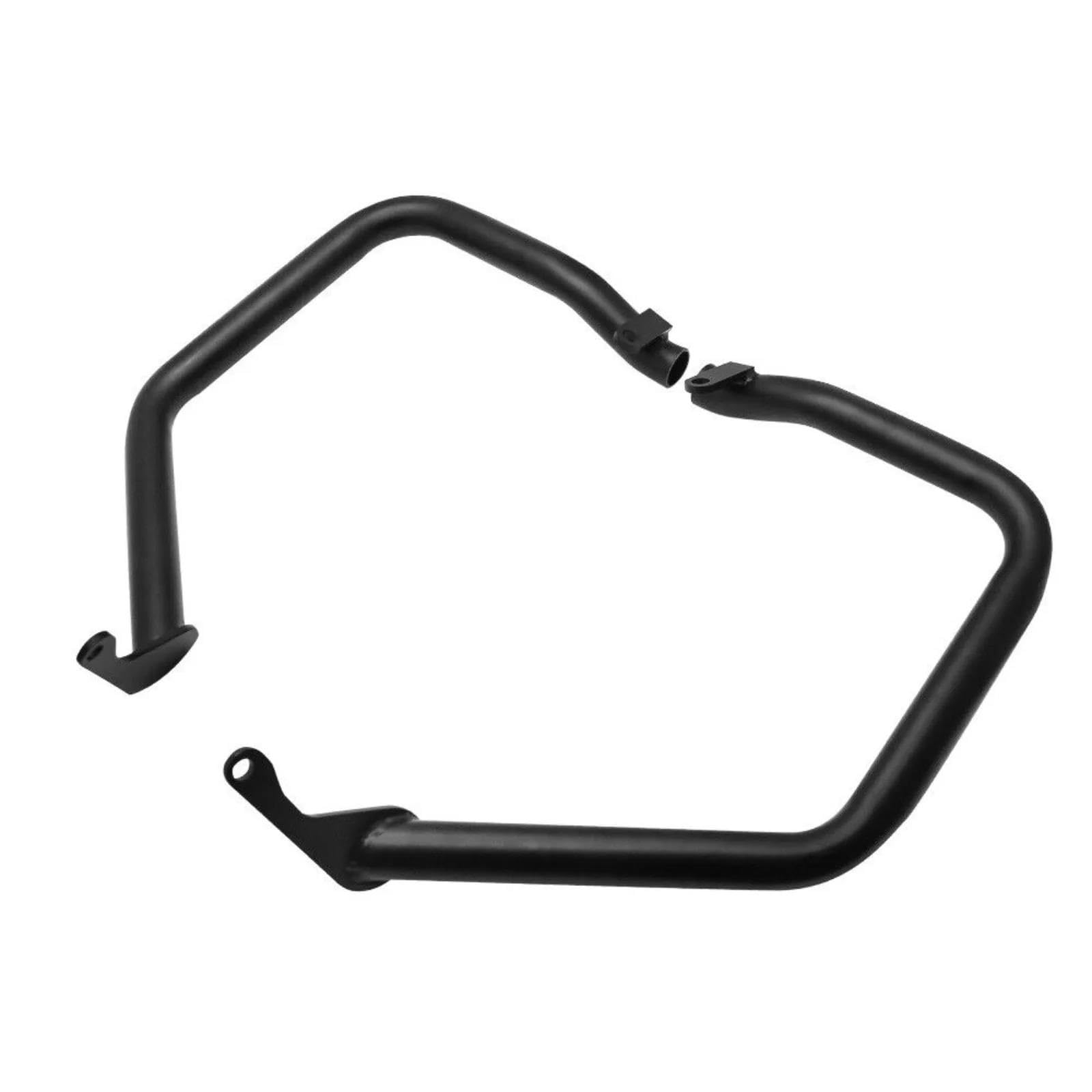 Pare-chocs Sportster S 1250 pour les road trips en moto RH1250