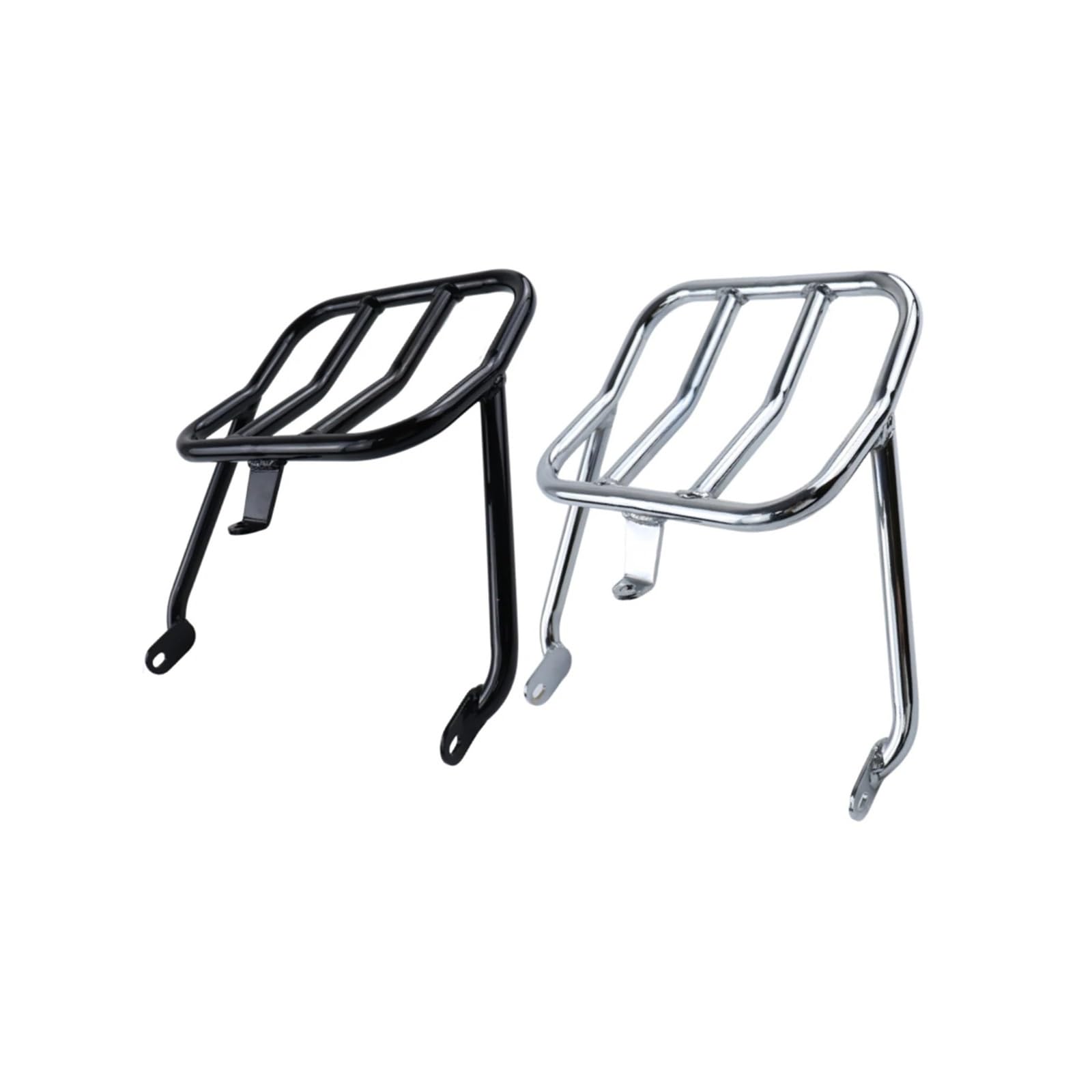 Portaequipajes Trasero Moto Portaequipajes Trasero para Motocicleta Compatible para R 18 100 Años R18 Cl&assic 2020-2023 2024 Suministros para Motocicletas Piezas Accesorios