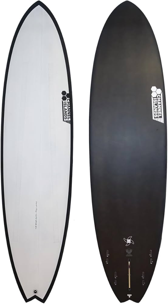 チャンネルアイランド アルメリック クオング サーフボード チャンネルアイランド アルメリック クオング サーフボード ミッド