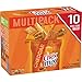 Chex Mix Cheddar Snack Mix, 1.75 oz, 10 count