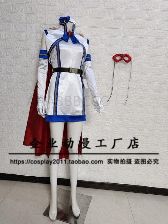 ギガ GIGA 魔法美少女戦士フォンテーヌ ~最強の敵!コスプレ ギガ GIGA 魔法美少女戦士フォンテーヌ ~最強の敵!コスプレ