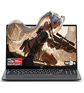 ACEMAGIC Laptop Gamer Potente Procesador AMD Ryzen 7 7730U (hasta 4.5GHz) | 16GB RAM, 512GB SSD, ...
