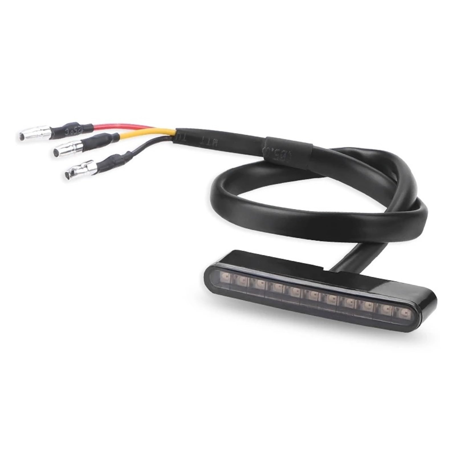Luz trasera LED de 12V para moto Suzuki LTR y CFMOTO Mini 4