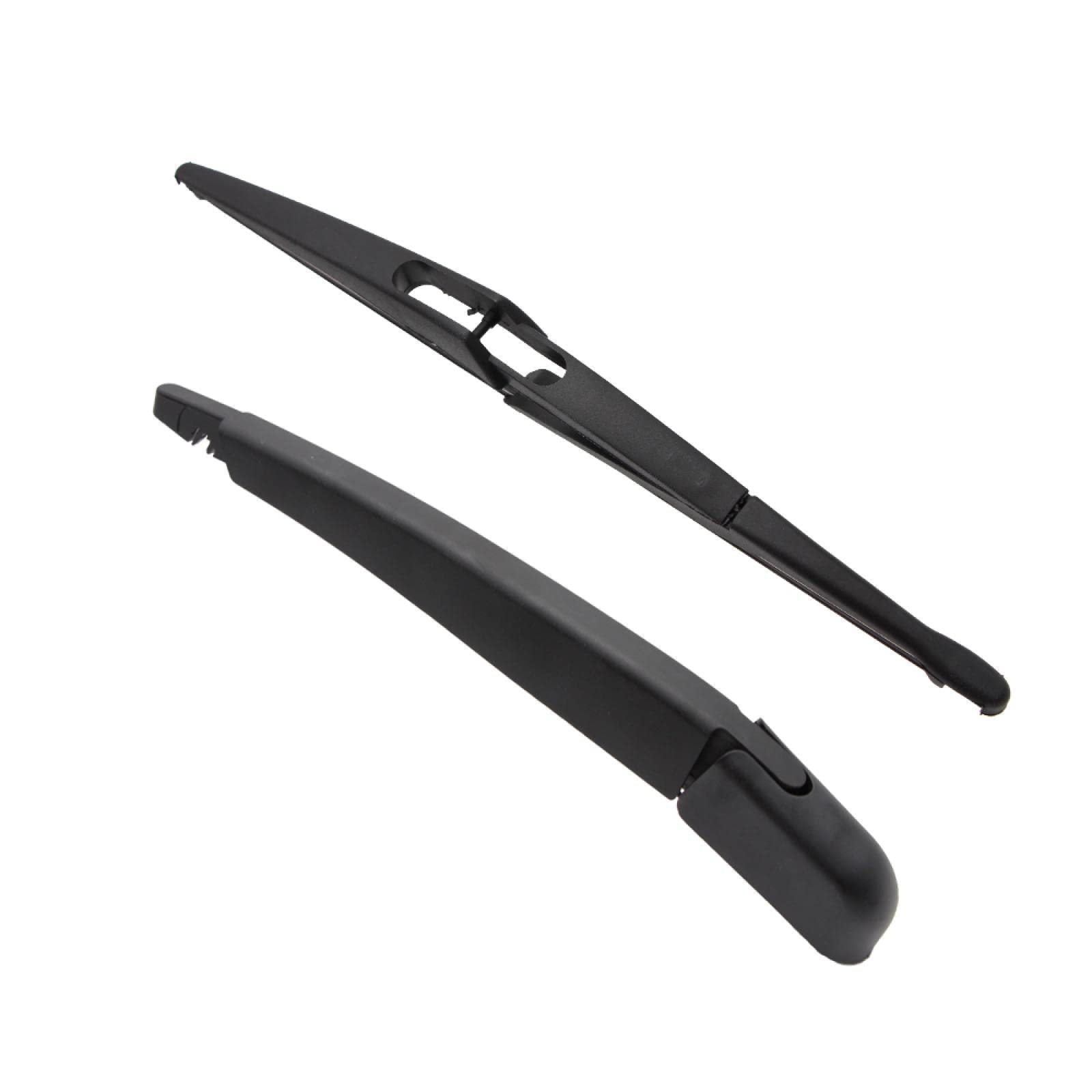 Tergicristallo Posteriore per Fiat Sedici 2002-2009 305mm Tergicristalli Posteriori per Auto e tergicristalli Posteriori Set di Accessori per Auto