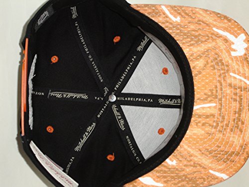 Gorra Snapback Mitchell & Ness Anaheim Ducks miniatura 6