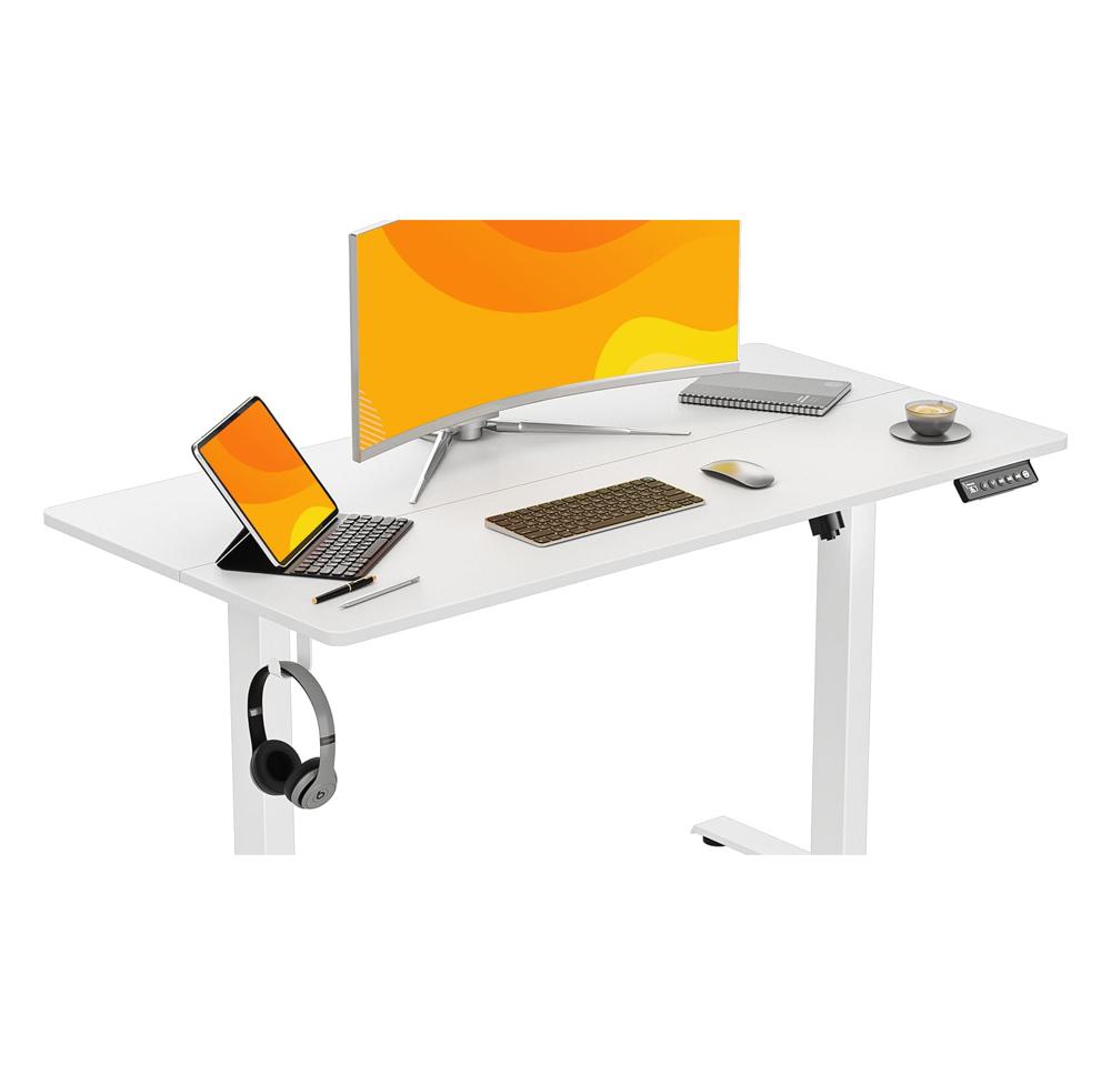 Amazon.com: VVENACE 48x24 in Electric Standing Desk,Adjustable