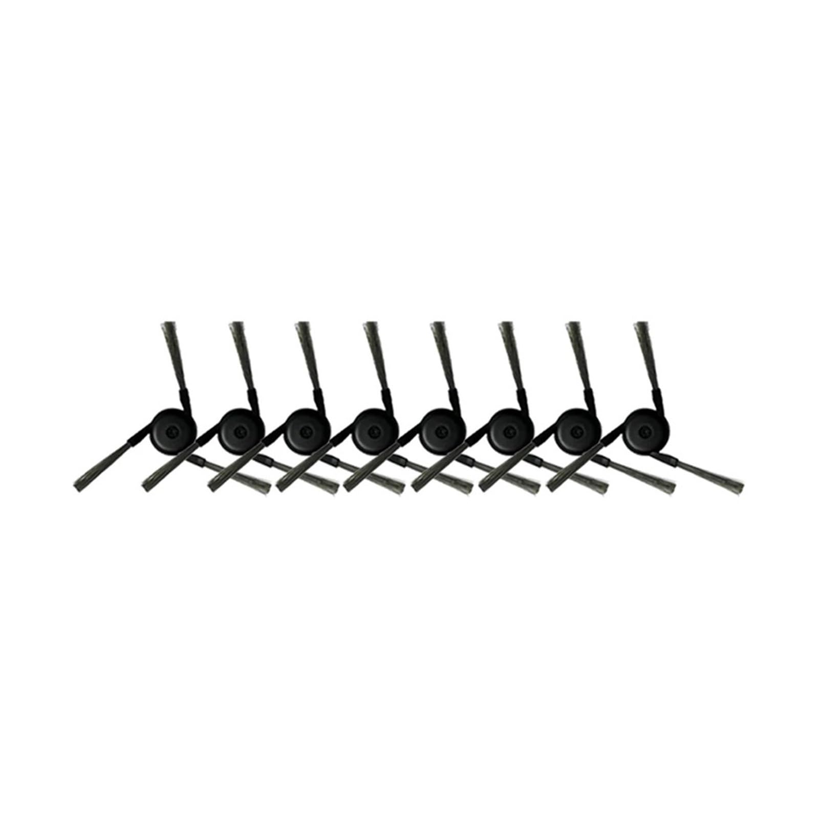 PPVWEY Cleaner Accessories Main Side Brush HEPA Filter