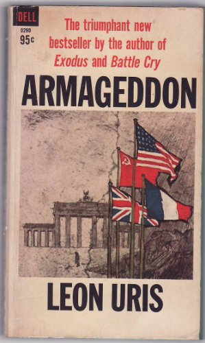Armageddon view 2