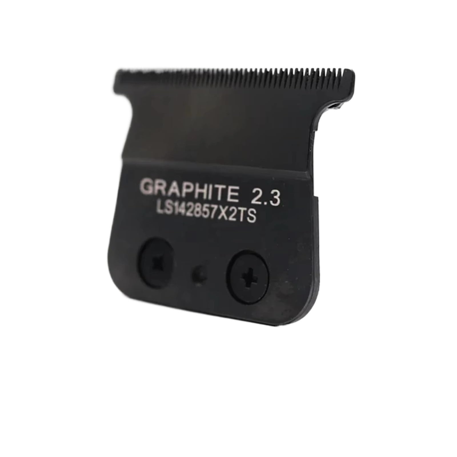 JUCAI PRO F7878/FF1T Bunte DLC-Klinge, austauschbarer Schneider for professionellen Haarschneider, Friseurschneider(FF1T Blade)
