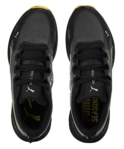 Image of Puma Men FastTrac Nitro Running Shoe