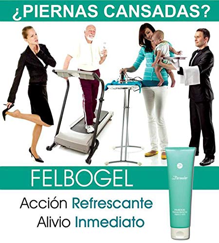Felbogel - Piernas cansadas 500 ml