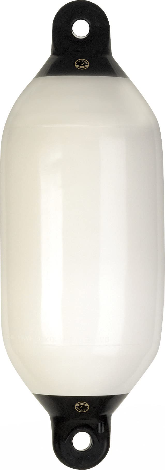 DAN-FENDER PARABORDO HEAVY DUTY 1025 WHITE 25x70 CM