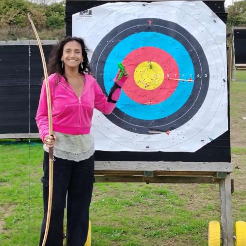 Hitting the Mark Titelbild