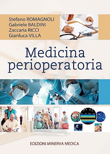 Medicina Perioperatoria