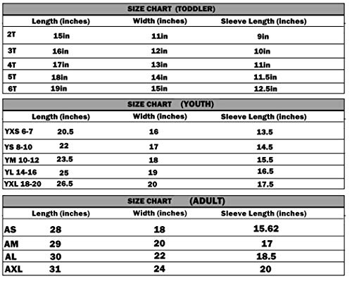 Toolbox Birthday Personalized Tee, White, Handyman Tools (6T)3