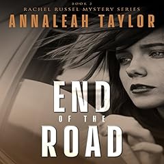 End of the Road cover art