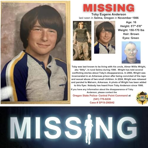 504 // Toby Anderson Podcast Por  arte de portada