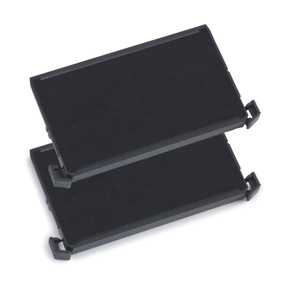 Trodat Black/Blue/Red Replacement Pad 6/4926 - Pack Of 2, Customise And Order Stamps Online