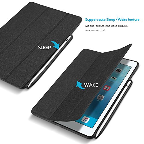 Ipad Pro Ipad Apple Pencil収納付きおすすめケースのご紹介 Blueskyzz Com