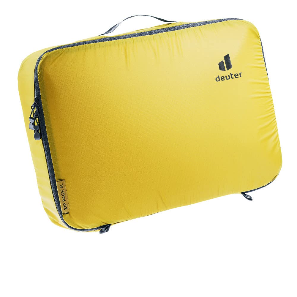 Amazon.com: Deuter Zip Pack 5, Zippered Storage Pack Sack, 5 Liter